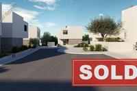 3 Bedroom Detached house · Chlorakas (Paphos) for sale 