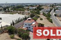 3 Bedroom Detached house · Makedonitissa (Nicosia) for sale 