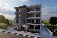 2 Bedroom Apartment · Aglantzia (Nicosia) for sale 