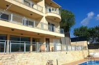4 Bedroom Detached house · Germasogeia (Limassol) for sale 