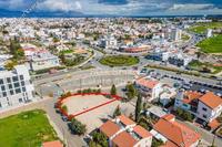536 SQM Plot · Strovolos (Nicosia) for sale 