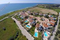 3 Bedroom Detached house in Agios Theodoros Larnacas (Larnaca) for sale 