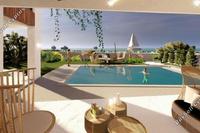 3 Bedroom Detached house in Pervolia (Larnaca) for sale 