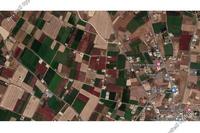 5871 SQM Land in Xylofagou (Larnaca) for sale 