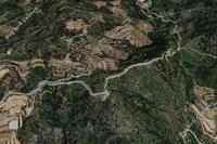 9365 SQM Land in Odou (Larnaca) for sale 