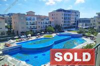 2 Bedroom Apartment · Kato Paphos (Paphos) for sale 