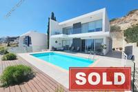 3 Bedroom Detached house in Geroskipou (Paphos) for sale 