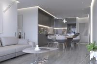 3 Bedroom Apartment in Aradippou (Larnaca) for sale 