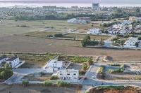 7800 SQM Land in Oroklini (Larnaca) for sale 