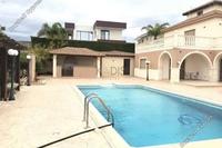 4 Bedroom Detached house in Agios Athanasios (Limassol) for sale 