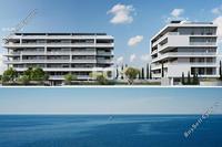 2 Bedroom Apartment · Potamos Germasogeias (Limassol) for sale 