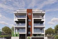 2 Bedroom Apartment in Ekali (Limassol) for sale 