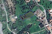 2676 SQM Land in Erimi (Limassol) for sale 