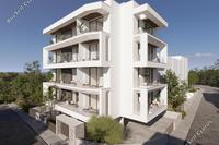 1 Bedroom Apartment · Larnaca Municipality (Larnaca) for sale 