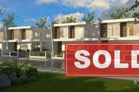 4 Bedroom Detached house in Ekali (Limassol) for sale 