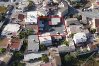 626 SQM Land in Aradippou (Larnaca) for sale 