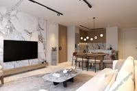2 Bedroom Apartment in Pyla (Larnaca) for sale 