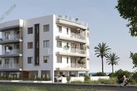 2 Bedroom Apartment · Deryneia (Famagusta) for sale 