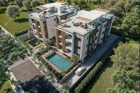 1 Bedroom Apartment in Geroskipou (Paphos) for sale 