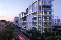 2 Bedroom Apartment in Agios Nicolaos (Limassol) for sale 
