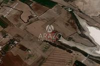 10368 SQM Land in Meneou (Larnaca) for sale 
