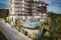 2 Bedroom Apartment in Agia Fyla (Limassol) for sale 