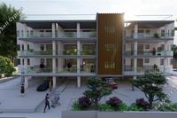 2 Bedroom Apartment in Latsia (Nicosia) for sale 