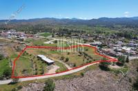 12524 SQM Plot in Mitsero (Nicosia) for sale 