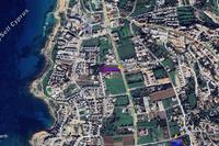 3633 SQM Plot · Chlorakas (Paphos) for sale 