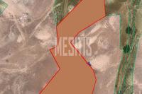7108 SQM Plot · Tseri (Nicosia) for sale 