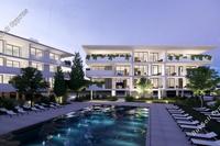 2 Bedroom Apartment in Tombs Of The Kings (Paphos) for sale 