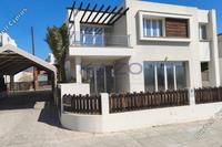 3 Bedroom Detached house in Parekklisia (Limassol) for sale 