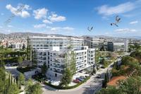 1 Bedroom Apartment in Linopetra (Limassol) for sale 