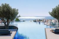 3 Bedroom Apartment in Limassol Marina (Limassol) for sale 