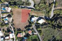 2675 SQM Land in Argaka (Paphos) for sale 