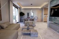 3 Bedroom Penthouse · Ypsonas (Limassol) for sale 