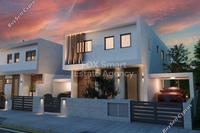 4 Bedroom Semi-detached house in Dali (Nicosia) for sale 