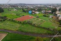 2695 SQM Land in Pano Deftera (Nicosia) for sale 