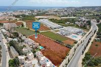 6233 SQM Land · Pernera (Famagusta) for sale 