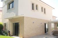 4 Bedroom Detached house · Kalogiroi (Limassol) for sale 