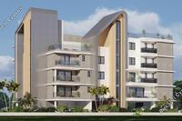 3 Bedroom Apartment in Livadia Larnacas (Larnaca) for sale 