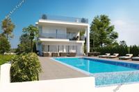 5 Bedroom Detached house in Pervolia (Larnaca) for sale 