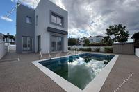 3 Bedroom Detached house in Agia Triada (Famagusta) for sale 