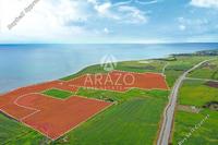 133127 SQM Land in Softades (Larnaca) for sale 