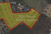 4599 SQM Land · Geri (Nicosia) for sale 