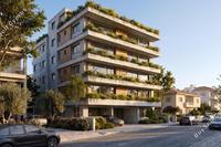 1 Bedroom Apartment in Katholiki (Limassol) for sale 