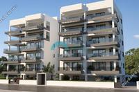 3 Bedroom Apartment in Agioi Omologitai (Nicosia) for sale 