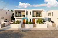3 Bedroom Semi-detached house in Mandria Pafou (Paphos) for sale 