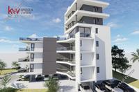 2 Bedroom Apartment · Chrysopolitissa (Larnaca) for sale 
