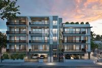 2 Bedroom Apartment in Makedonitissa (Nicosia) for sale 